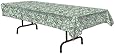 Big Bucks Tablecover Party Accessory (1 count) (1/Pkg)