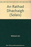 An rathad dhachaigh