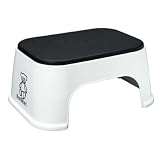 Baby Bjorn� Safe Step Stool White