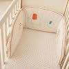 The Gro Company Jolly Day Out Cot Bumper