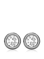 Friendly Diamonds Pendientes FDT6360Y Oro Blanco
