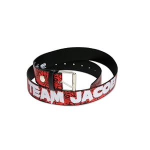 Jacob Black Merchandise