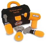 Harley-Davidson Biker Club My First Harley Tool Kit