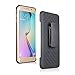 Galaxy S6 Edge Plus Case - AceAbove Samsung S6 Edge Plus Cases with Belt Clip Super Slim