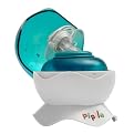 Pipila Portable UV Pacifier Sterilizer - Blue