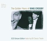 The Golden Years of Bing Crosby