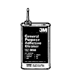 3M(TM) General Purpose Adhesive Cleaner 08984, Quart [PRICE is per QUART]