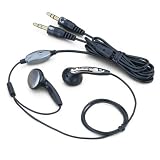 Kensington Vo50 Stereo Earbuds with Microphone