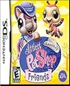 Littlest Pet Shop Friends: Country