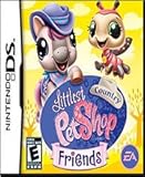 Littlest Pet Shop Friends: Country