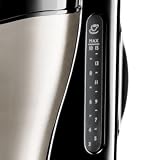 Philips - Hd7546 / 20 - Cafetiere - 13 Tasses et + - Verseuse Thermos