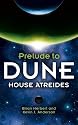 House Atreides (Prelude to Dune)