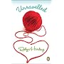 Unravelled by Robyn Harding