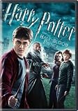 Harry Potter and the Half Blood Prince (Widescreen Edition) 41xG0NyZT7L. SL160 Harry Potter and the Half Blood Prince (Widescreen Edition)