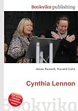 Produkt-Bild: Cynthia Lennon