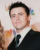MATT LEBLANC 8X10 COLOR PHOTO