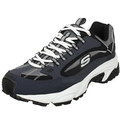 Skechers Men's Stamina Nuovo Sneaker