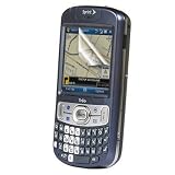 Palm Treo 800w 850 Pro Premium Clear Screen Protector