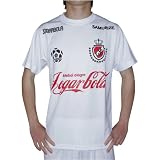 JOGARBOLA(ジョガボーラ) PRACTICE S/S TEE SJ10-001 ホワイト