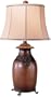 Ambience Collection Yucatan Sunset Table Lamp