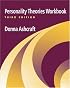 Personality Theories Workbook