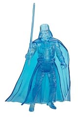 Star Wars:Darth Vader with Exclusive Collector Coin