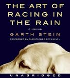 The Art of Racing in the Rain