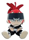 Bleach Renji Plush GE-6980