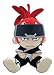 Bleach Renji Plush