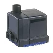 OASE Neptun 80 Statuary and Fountain Pump