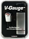 Metrokane V-Gauge