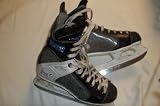 CCM Ultra pro Ice Hockey Skates - Size 6.0 (adult) - EXEC structual condition