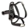 2in Webbing Harness Tank Backpack Assembly