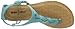 Minnetonka Women's Fiesta Sandal