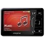 Creative Zen 8 GB Portable Media Player (Black)