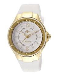 Lacoste Acapulco Silicone - White Womens watch #2000756