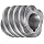 Boston Gear D1618KRH Worm Gear, 14.5 Degree Pressure Angle, 0.750" Bore, 10 Pitch, 1.25 PD, RH
