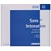 Son et intonation (CD audio)
