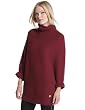 Halston Heritage Women's Turtleneck Sweater