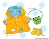 ユメル 夢の子 思い出アルバム2 雨のおでかけ