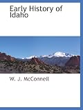 Early History of Idaho