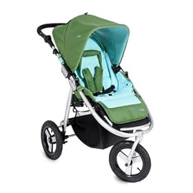 BumbleRide Indie Stroller