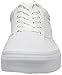 Vans Unisex Old Skool True White Sneaker - 10