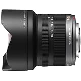 Discounts Digital SLR Camera-Panasonic 7-14mm f/4.0 Micro Four Thirds Lens for Panasonic Digital SLR Cameras
