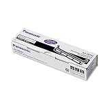 KXFAT92 Toner, 2000 Page-Yield, Black