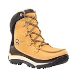 Timberland Mens Rime Ridge Premium Waterproof Snow Boot