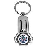 Florida Gators NCAA Divot Repair Tool with Ball Marker Keychain