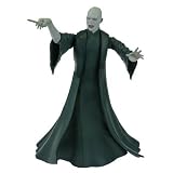 Harry Potter and the Death Hallows Voldemort Action Figure