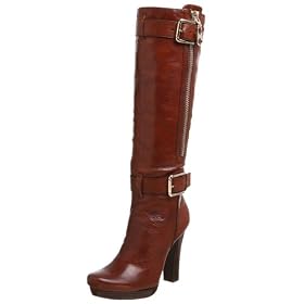 BCBGirls Women's Leda Boot