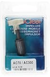 AquaClear Impeller Assembly for 70 Power Filter